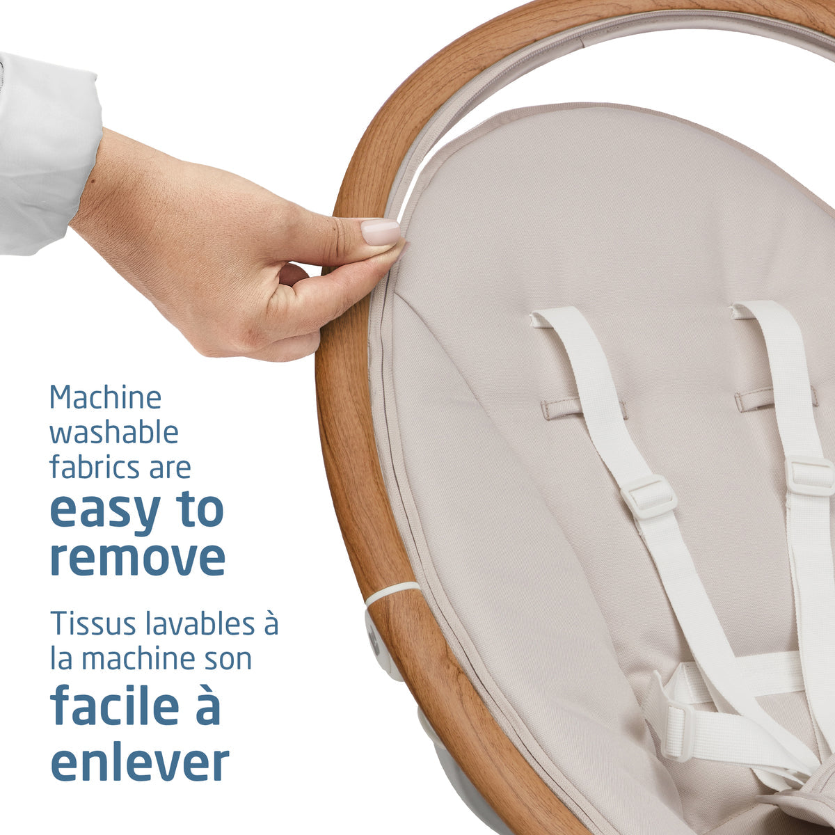 Maxi-Cosi Cassia Swing