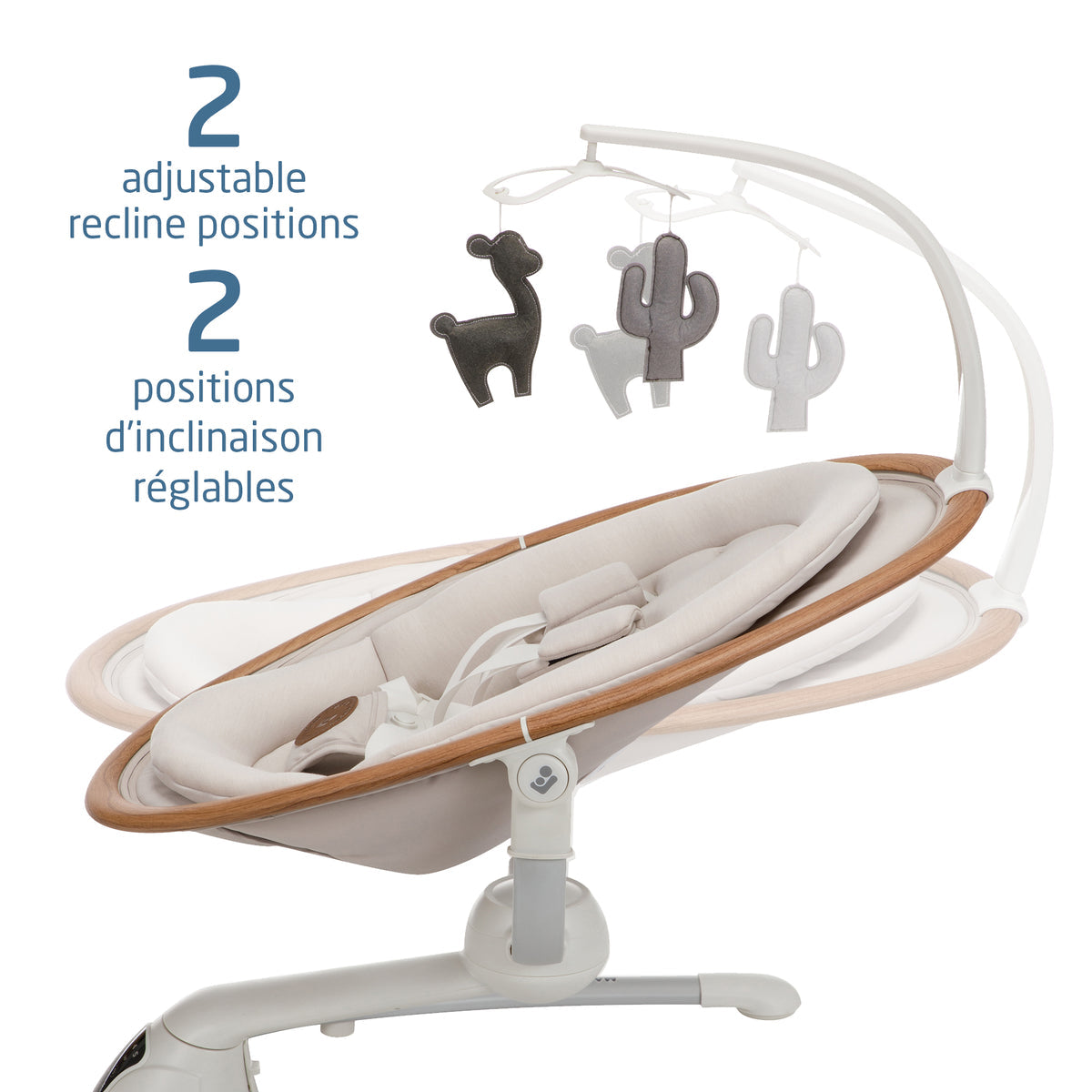 Maxi-Cosi Cassia Swing