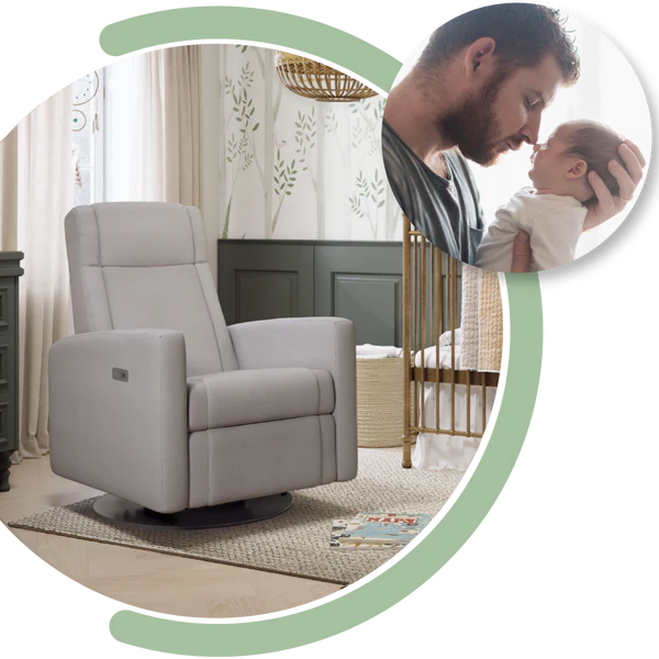 Jaymar BB NELLY 525 Electric Chairs