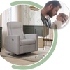 Jaymar BB NELLY 525 Electric Chairs