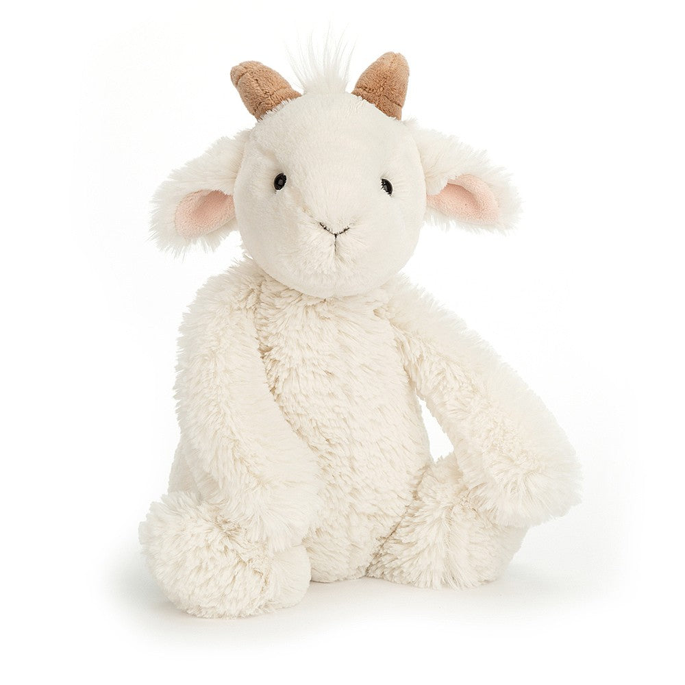 JELLYCAT BASHFUL GOAT ORIGINAL