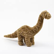 JELLYCAT DELANEY DIPLODOCUS LARGE Ready Set Baby