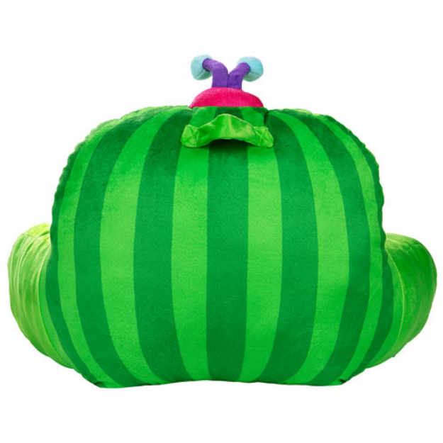 CoComelon Lounge Around Bedrest Pillow