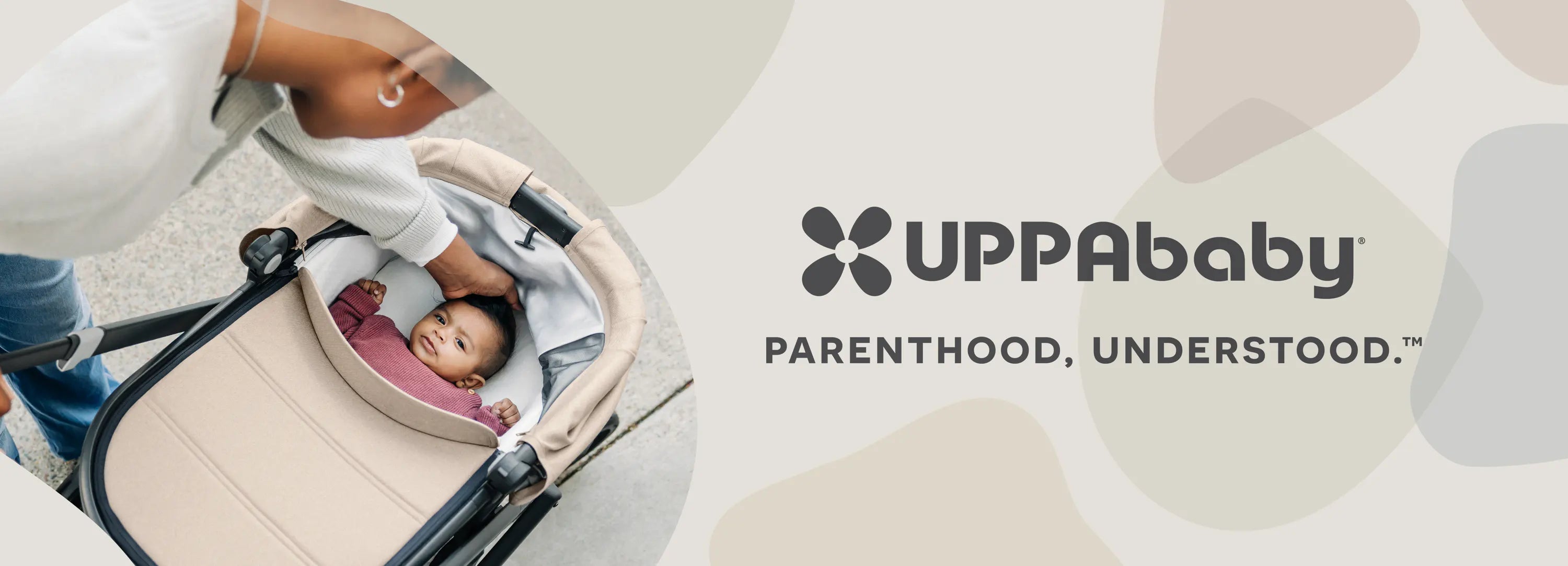UPPAbaby – Ready Set Baby