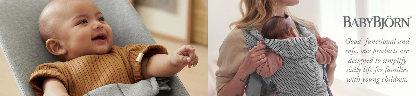Baby Bjorn