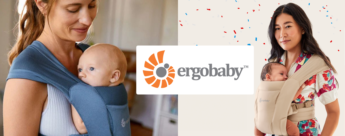 Ergobaby