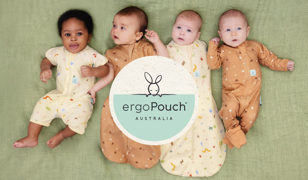 Ergopouch