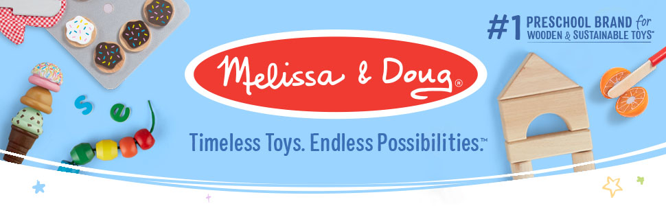 Melissa & Doug