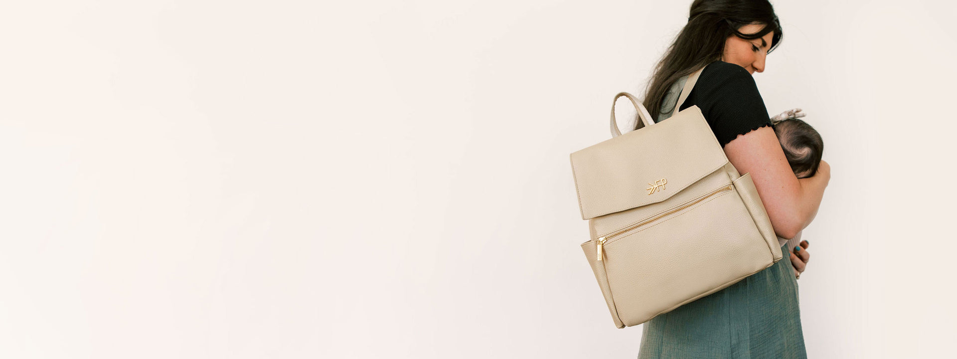 Diaper Bags & Accessories