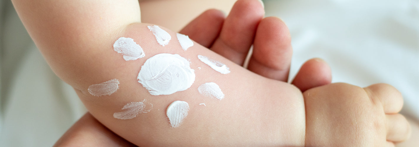 Sunscreen & Bug Spray