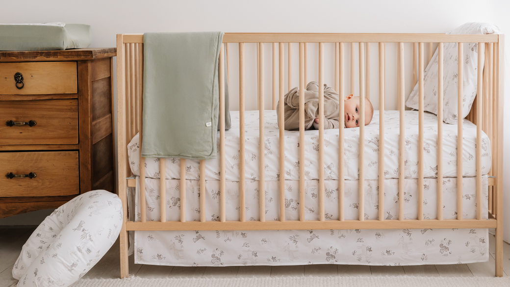Bedding