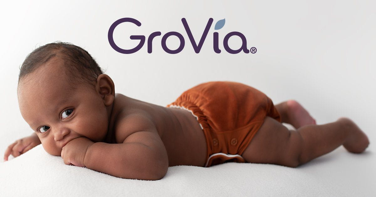 Grovia