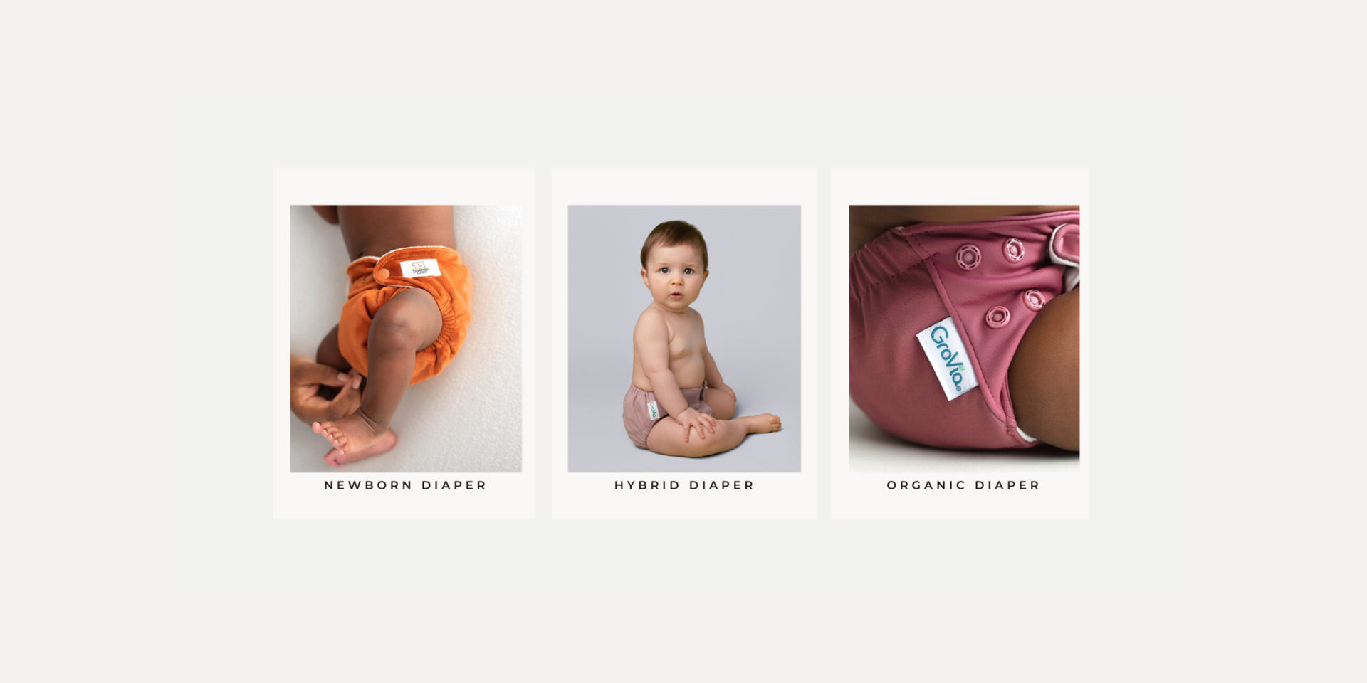 Diapers & Liners