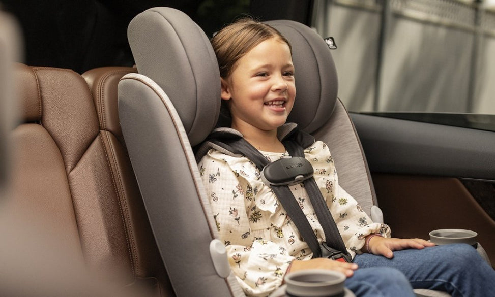 Booster Car Seats
