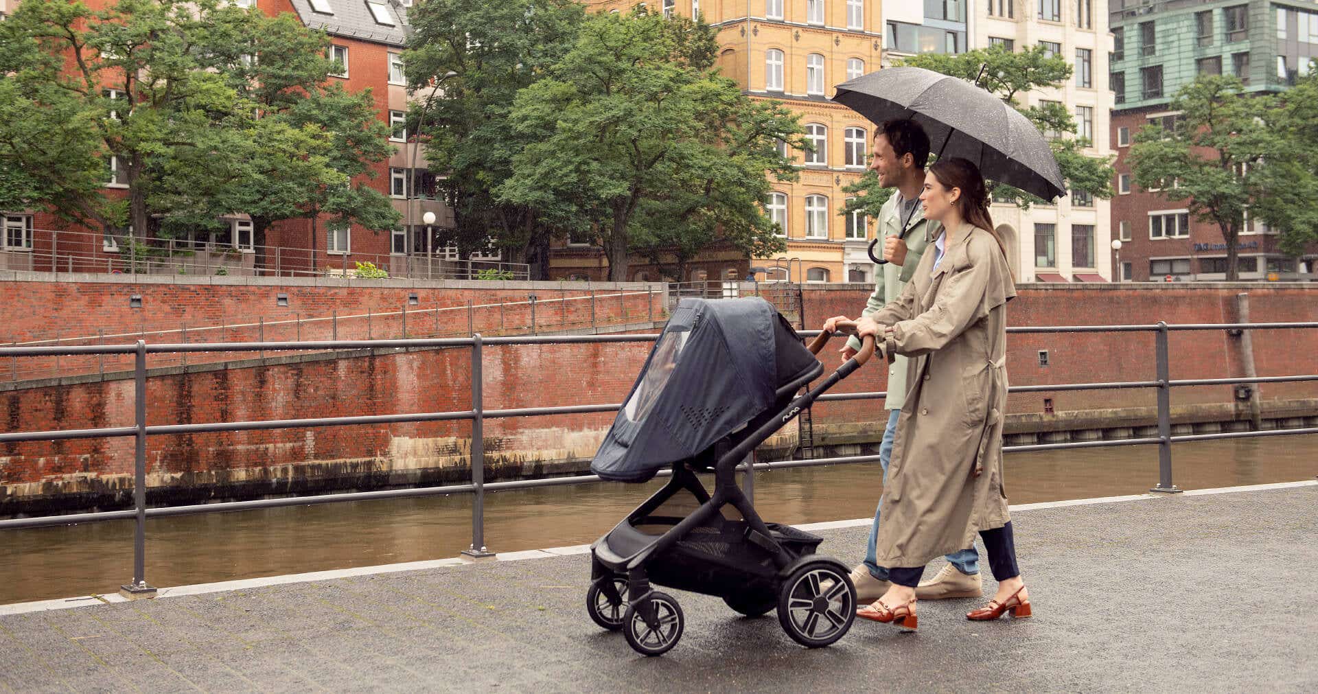 Stroller & Wagon Parts & Accessories