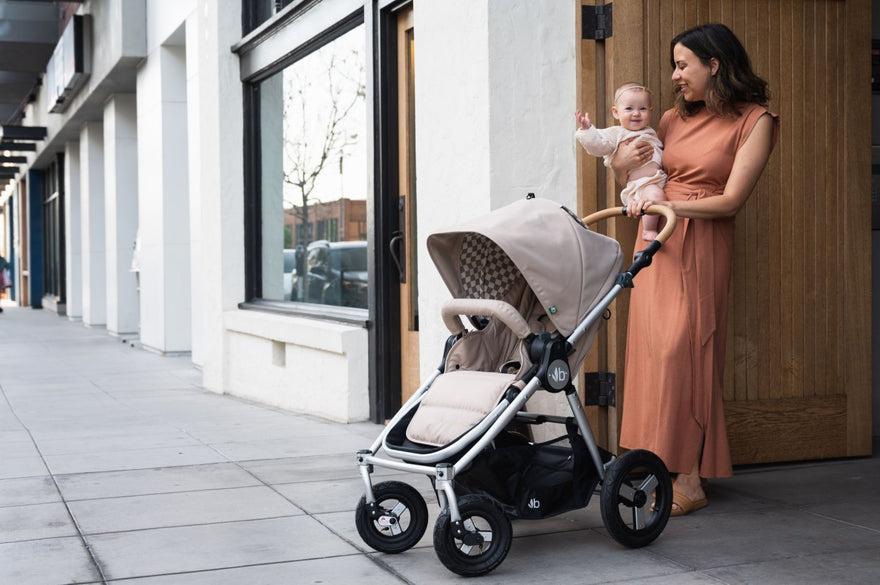 Strollers & Wagons