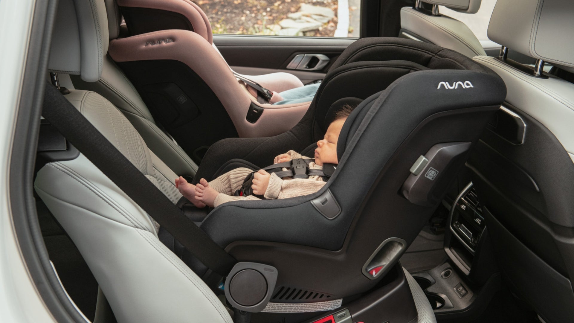 Convertible Car Seats