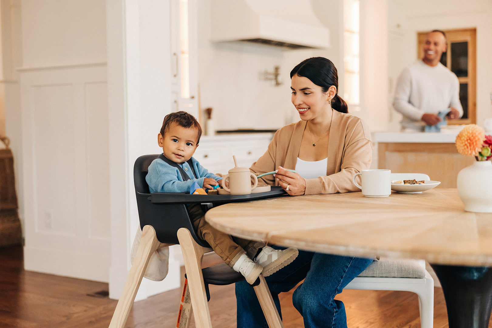 High Chairs & Accessories