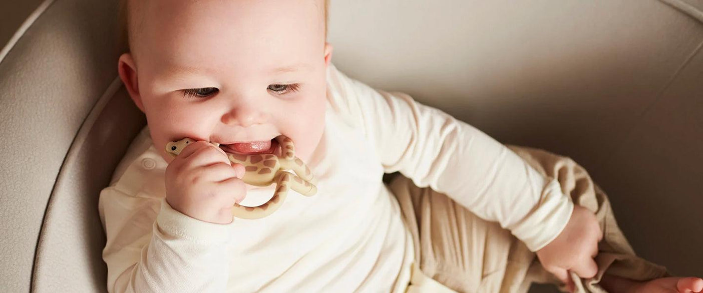 Rattles & Teethers