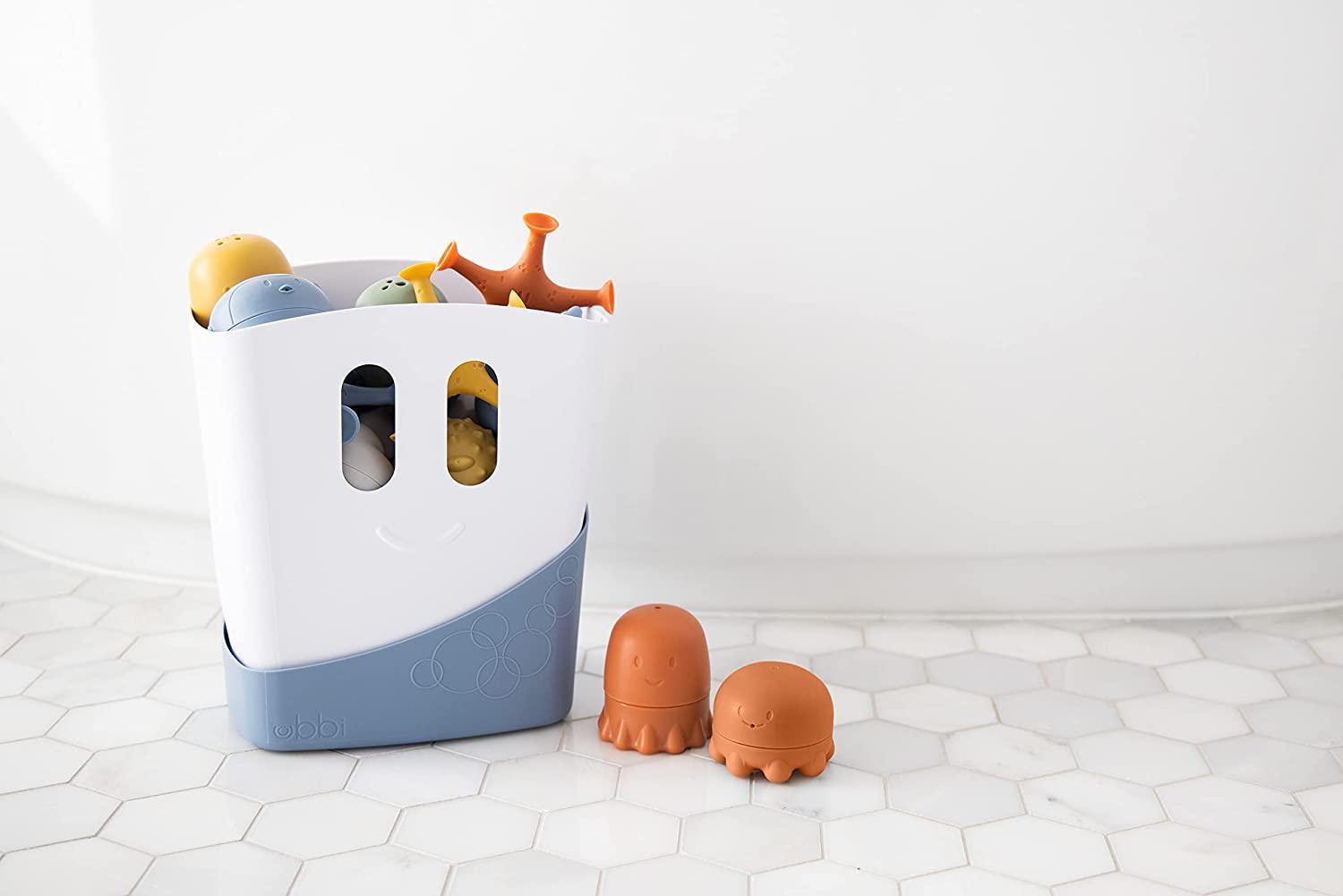 Bath Toys
