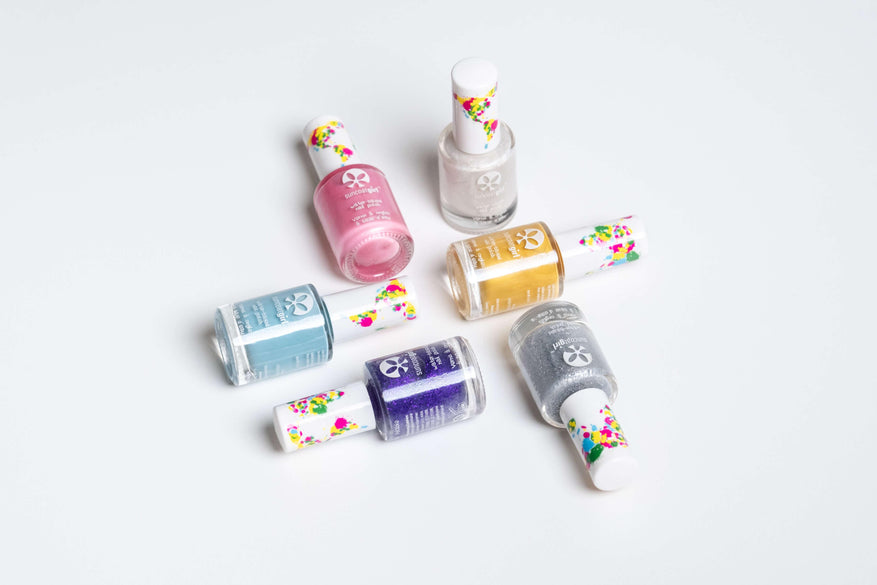 Nail Care