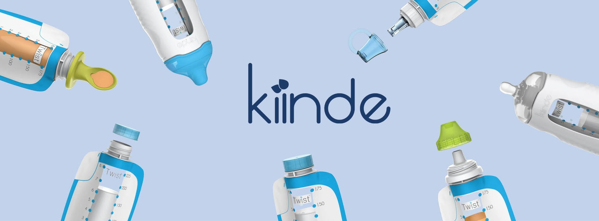 Kiinde