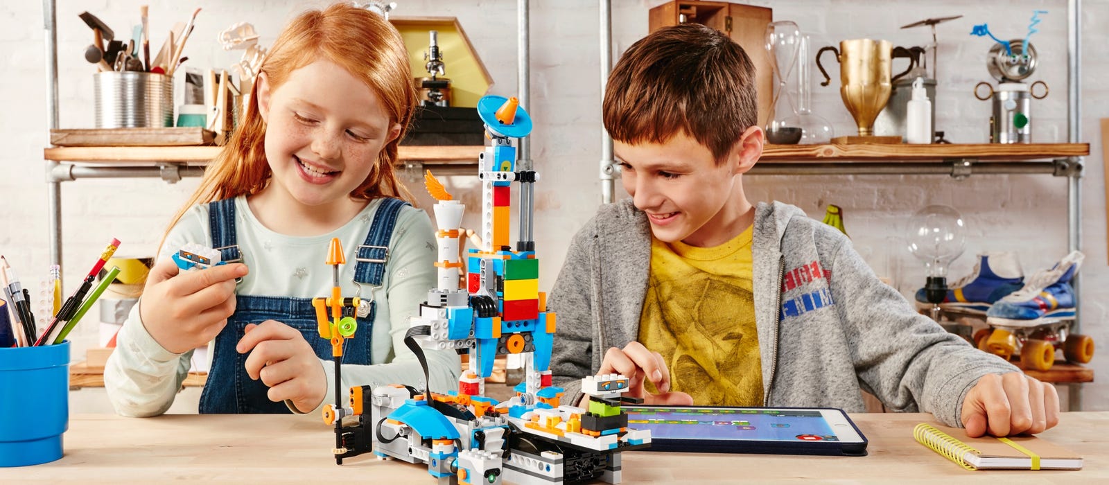 Lego Building Toys
