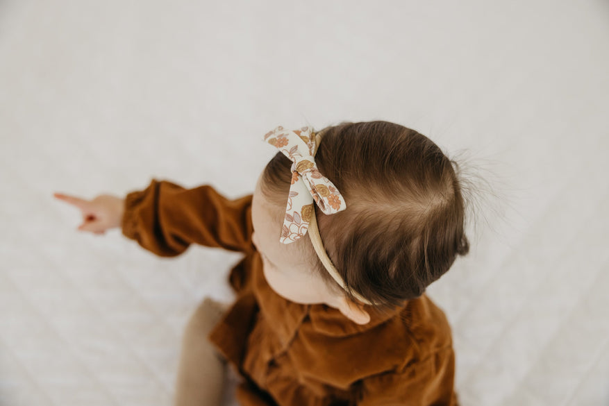 Headbands & Clips