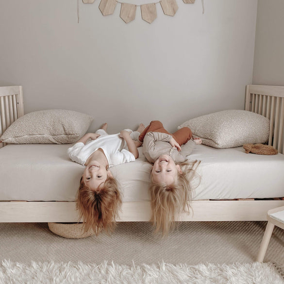 Sheets & Mattress Protectors
