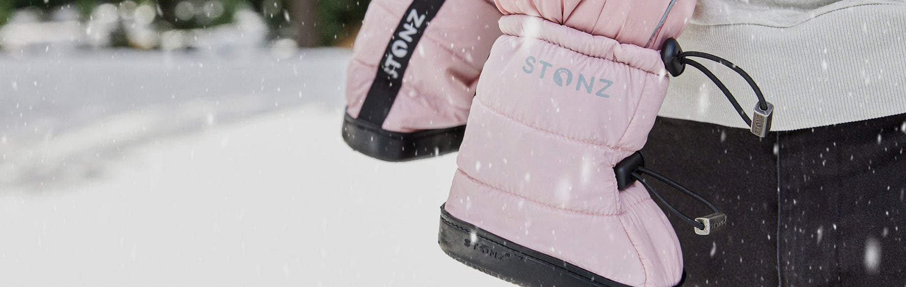 Winter Boots