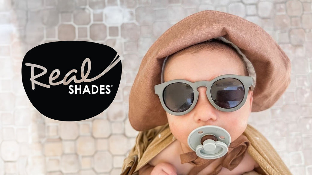 Real Shades