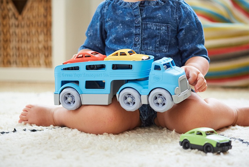 Green Toys