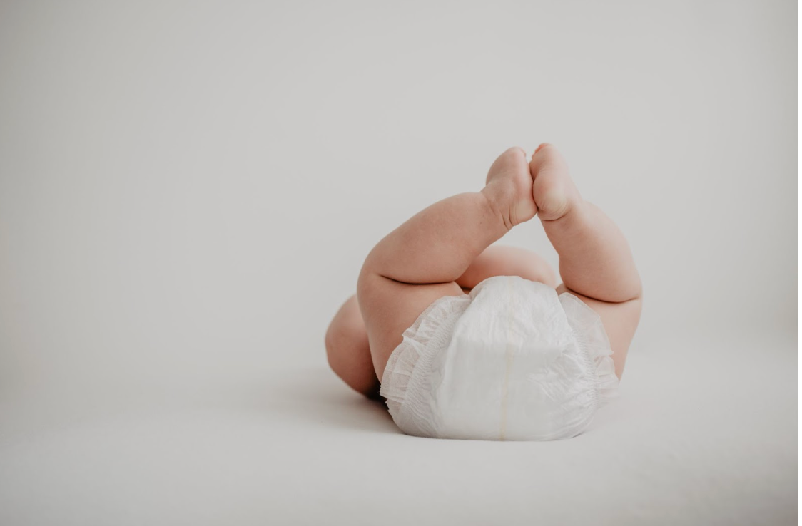Diaper Cream & Wipes