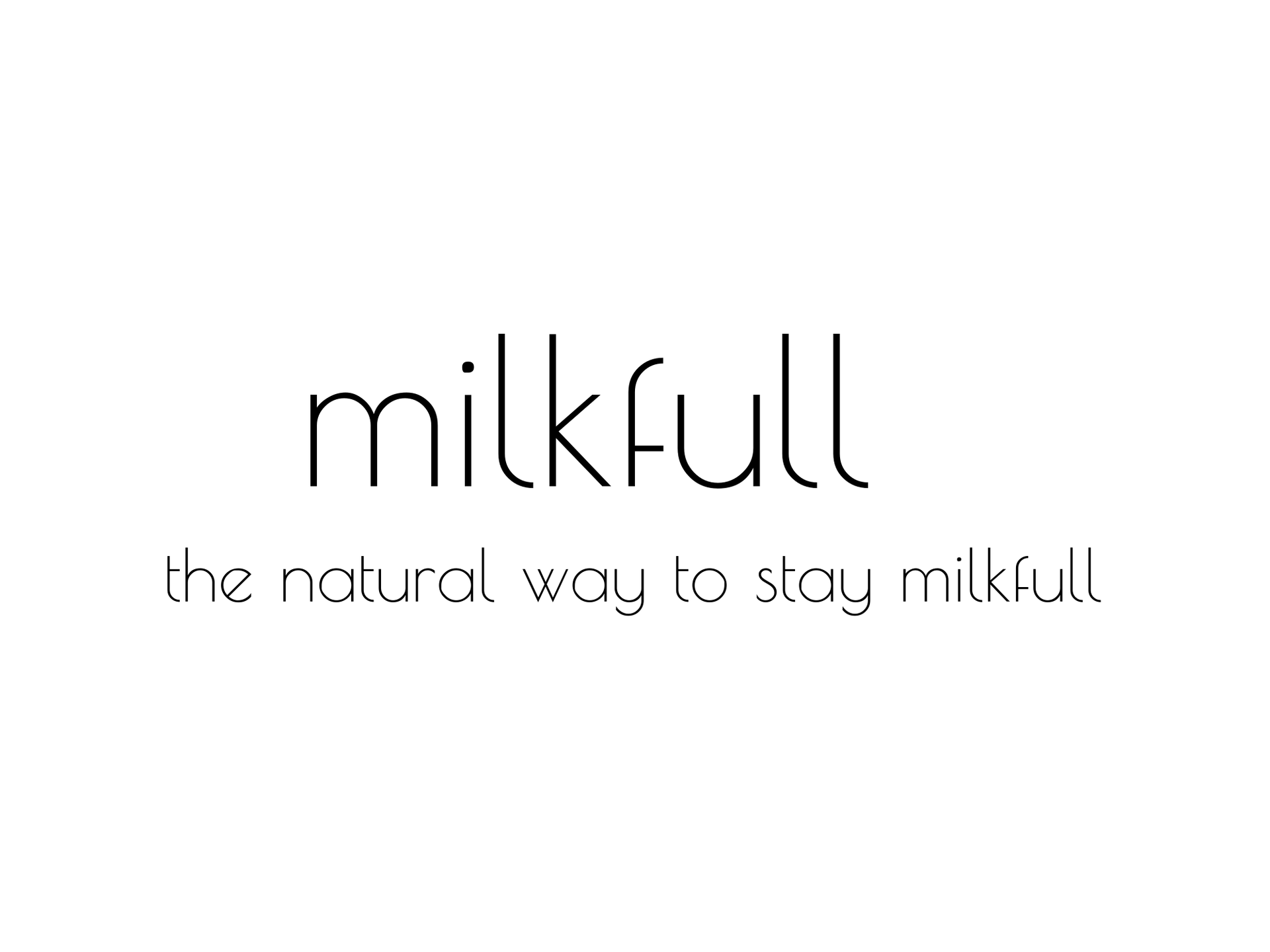 Milkfull