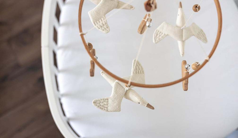 Nursery Accessories