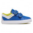 Geox Gisli Sneakers Royal/Lime