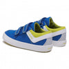 Geox Gisli Sneakers Royal/Lime