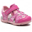 Geox Agasim Sandals Pink/Fuchsia