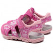 Geox Agasim Sandals Pink/Fuchsia