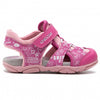 Geox Agasim Sandals Pink/Fuchsia