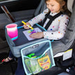 JL Childress 3-in-1 Travel Activity Tray & Tablet Holder