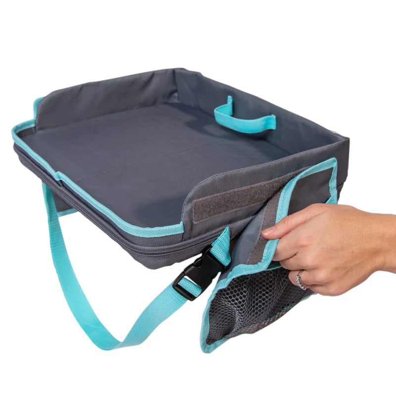 JL Childress 3-in-1 Travel Activity Tray & Tablet Holder