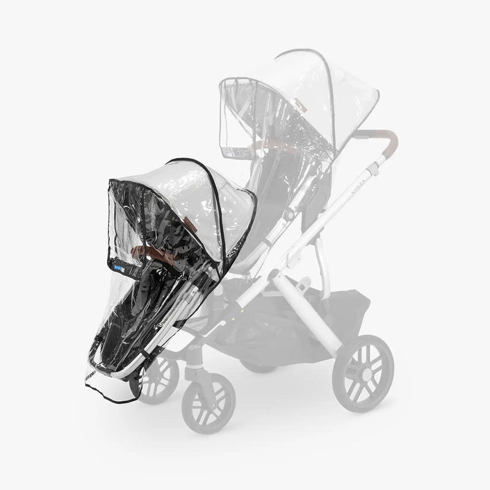 UPPAbaby Rumbleseat Rain Shield