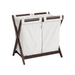 UPPAbaby Bassinet Stand Hamper Insert