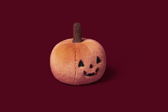 Jellycat Ooky Jack O Lantern