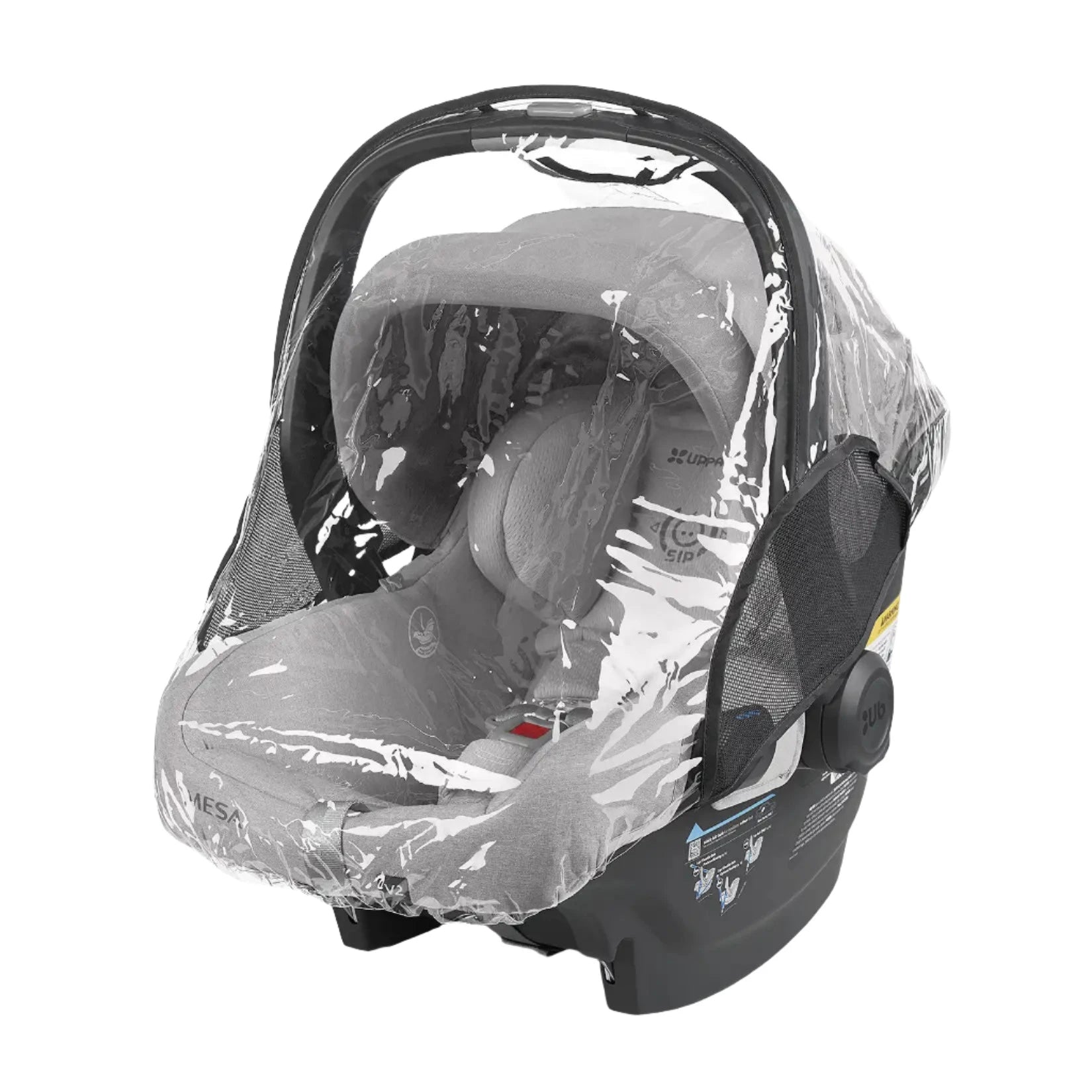 UPPAbaby Mesa Rain Shield