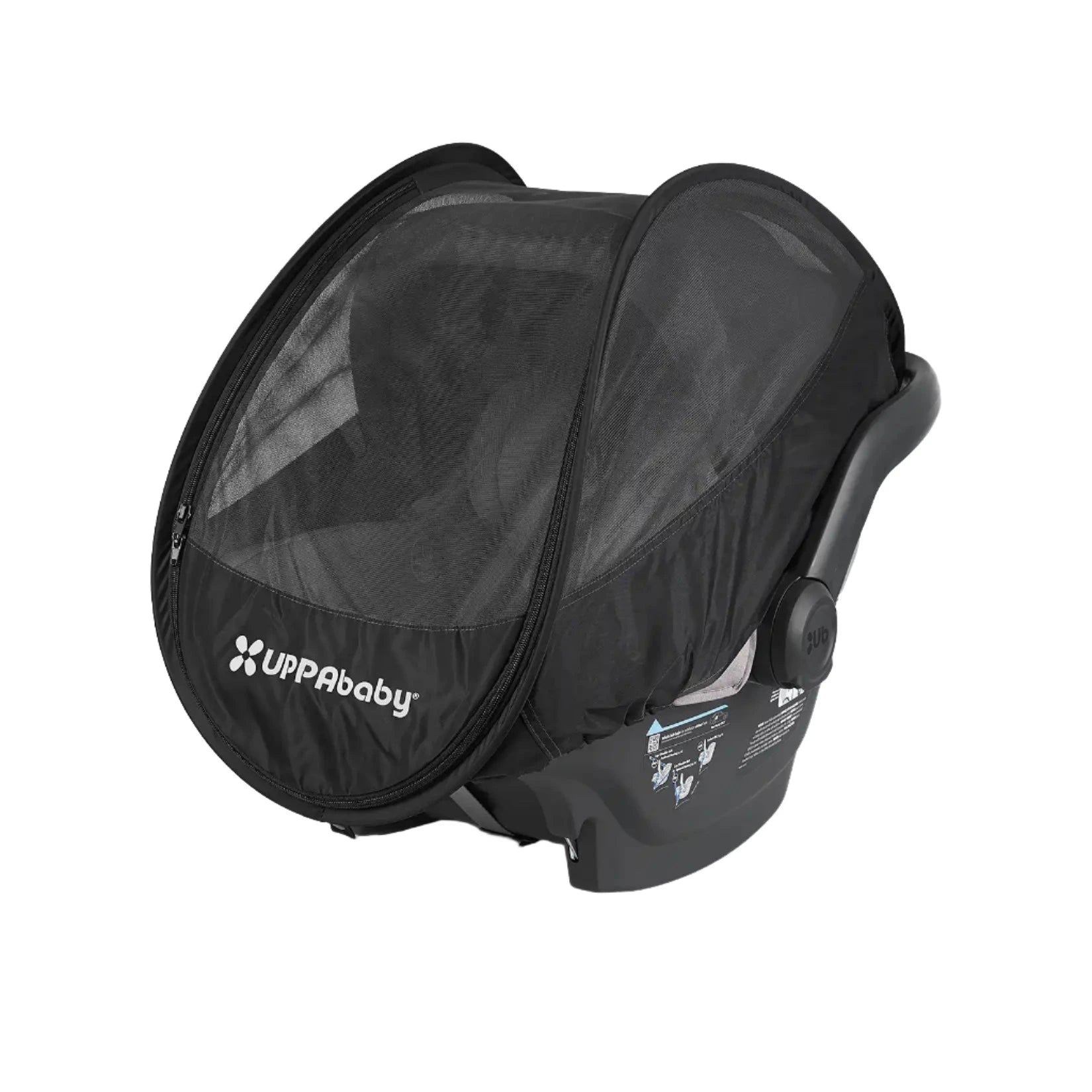 UPPAbaby Mesa Cabana Weather Shield