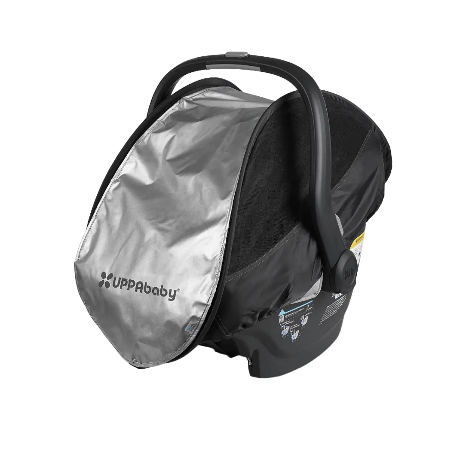 UPPAbaby Mesa Cabana Weather Shield