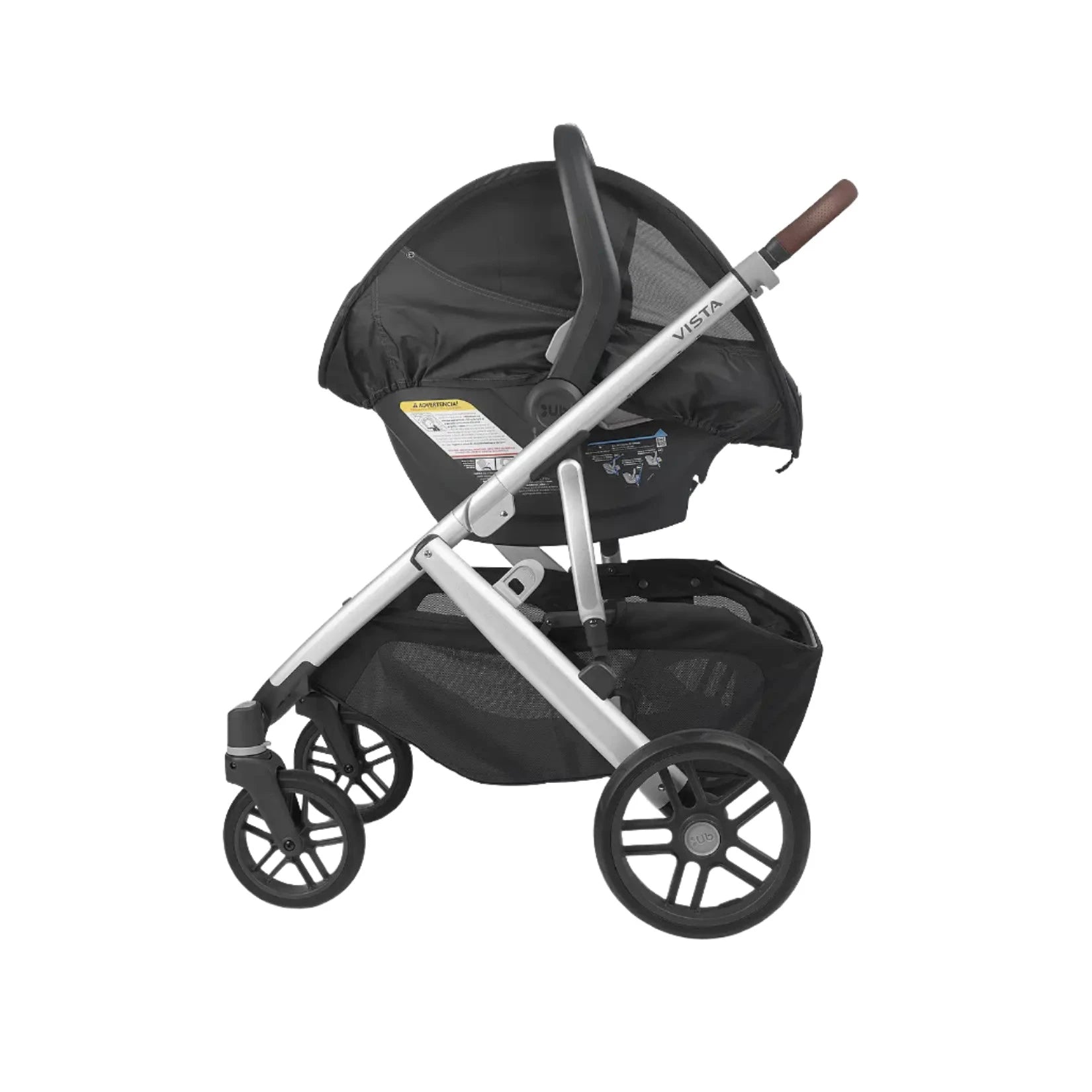 UPPAbaby Mesa Cabana Weather Shield