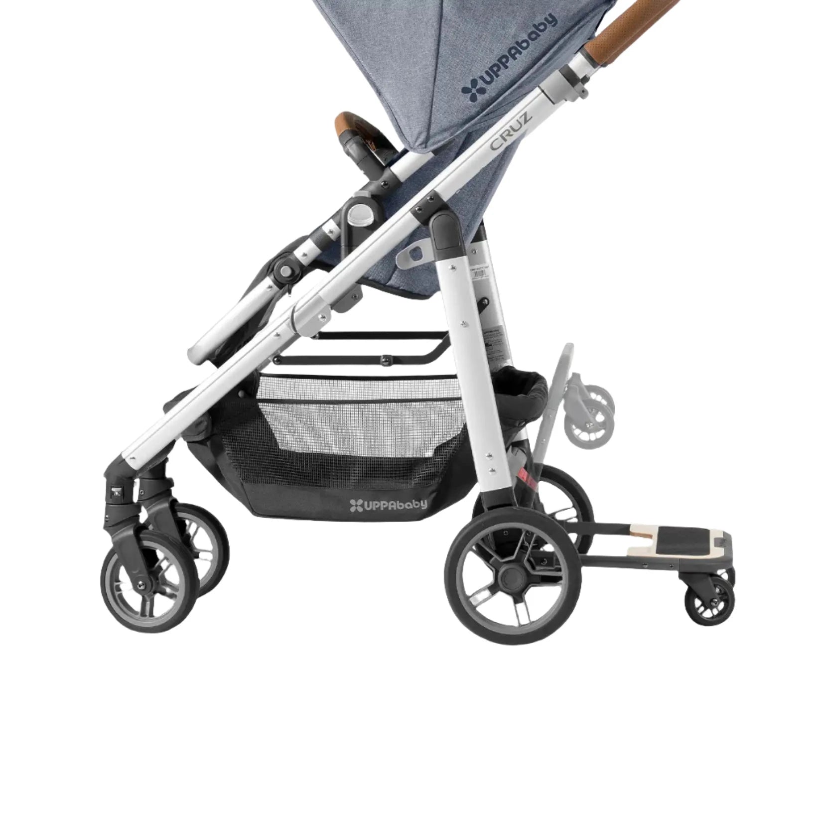 UPPABABY CRUZ  PIGGYBACK BOARD